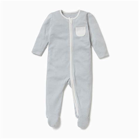 designer baby sleepsuits